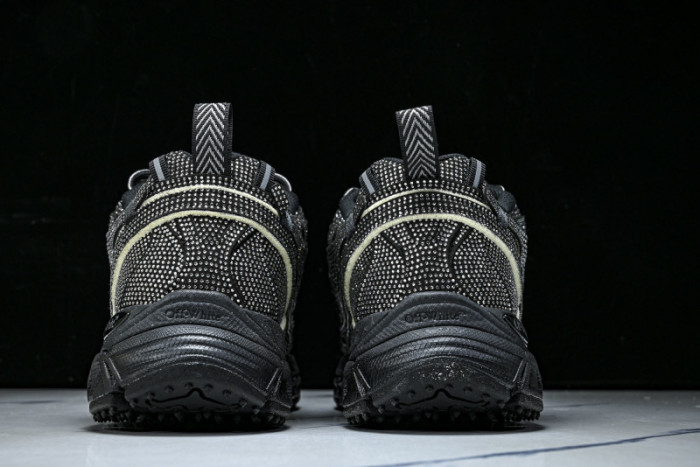 OF sneakers Be Right Back copshoe OW-brb001