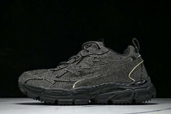 OF sneakers Be Right Back copshoe OW-brb001