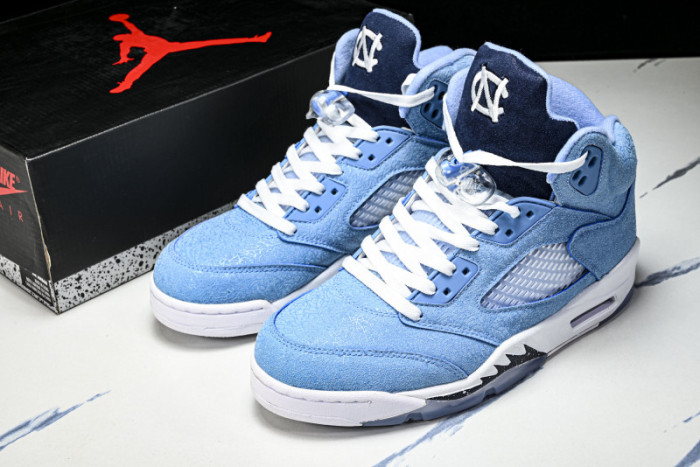Jordan 5 Retro UNC PE - DJ4954-997025