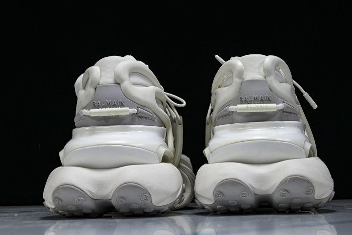 BALMAIN SNEAKERS COPSHOE BM -16