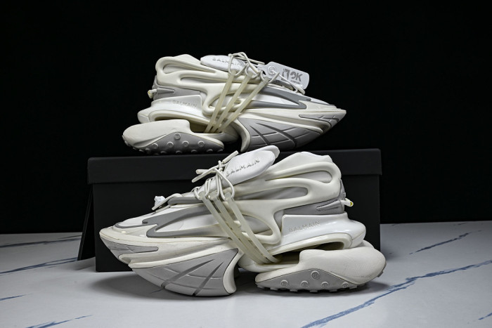 BALMAIN SNEAKERS COPSHOE BM -16
