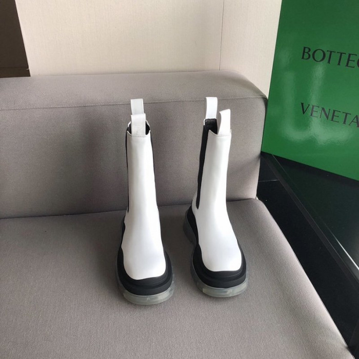 Bo*te*ga ve*ne*ta sneaker kickze bv-6