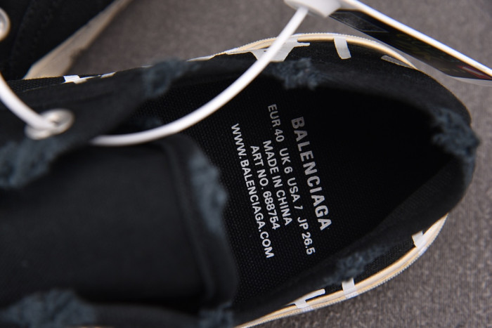 BL Radar Sneakers COPSHOE BL -RA 09
