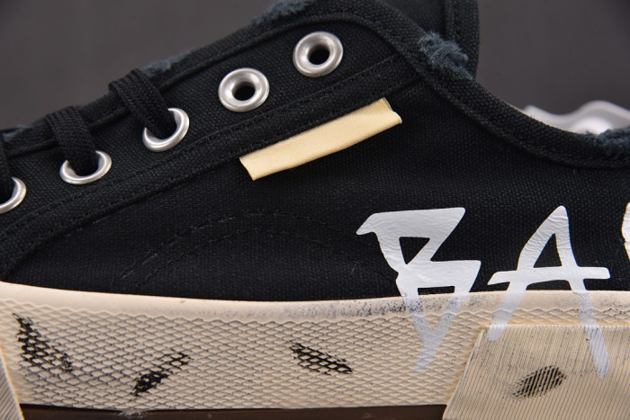 BL Radar Sneakers COPSHOE BL -RA 09