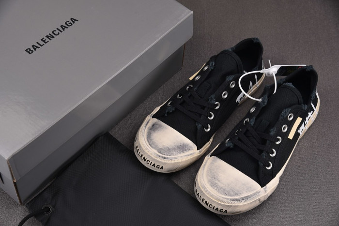 BL Radar Sneakers COPSHOE BL -RA 09