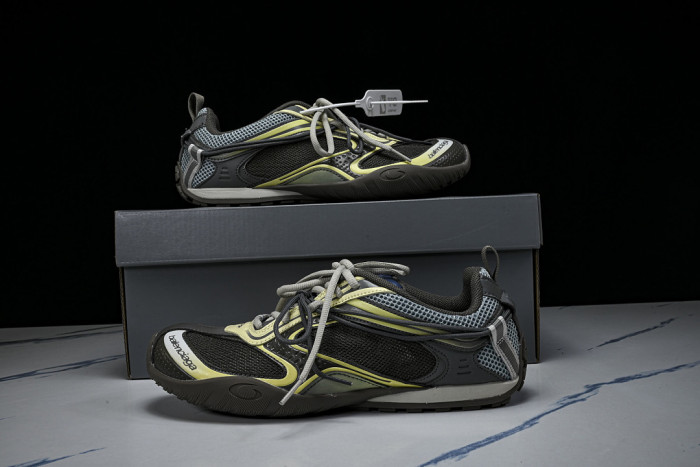 BL Radar Sneakers COPSHOE BL -RA 07