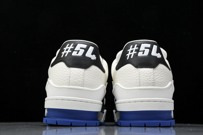 LVT SNEAKERS COPSHOE L&V-372