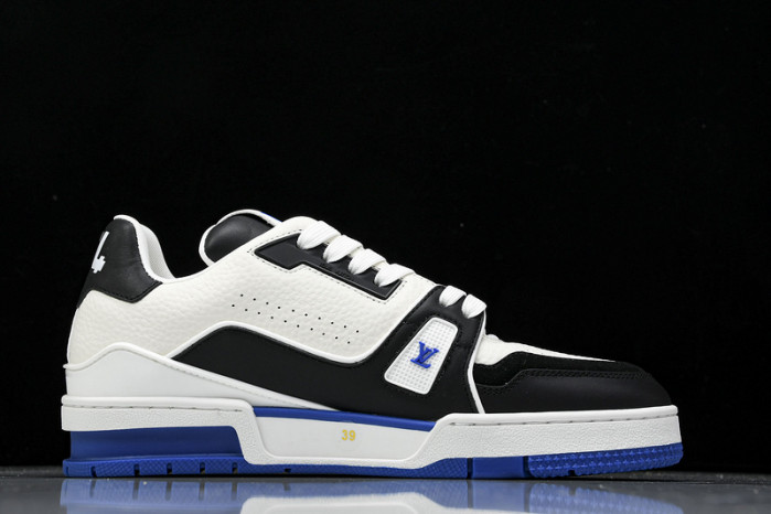 LVT SNEAKERS COPSHOE L&V-372