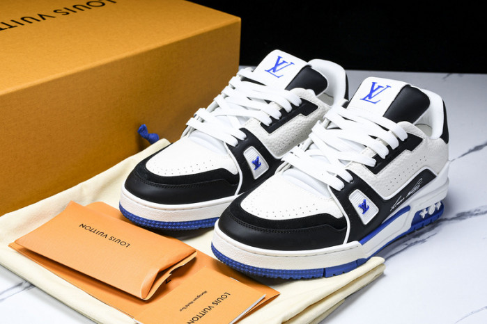 LVT SNEAKERS COPSHOE L&V-372