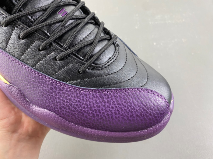 Jordan 12 Retro Sumo IW1218-098