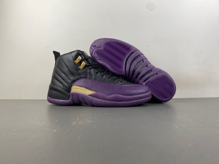 Jordan 12 Retro Sumo IW1218-098