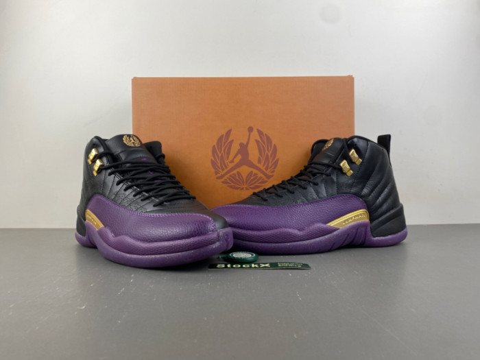 Jordan 12 Retro Sumo IW1218-098