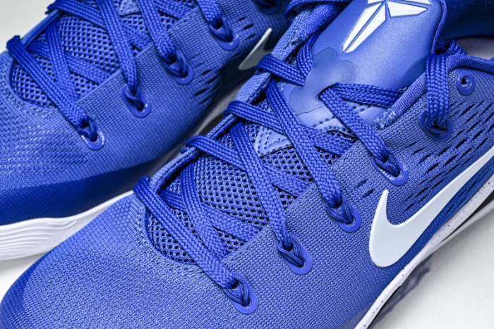 Nike Kobe 9 Elite Low EM Protro Game Royal IH1401-400