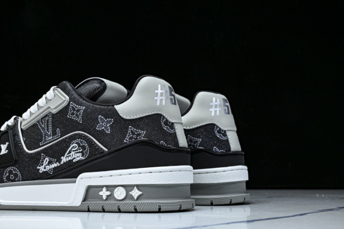 LVT SNEAKERS COPSHOE L&V-trainer 82