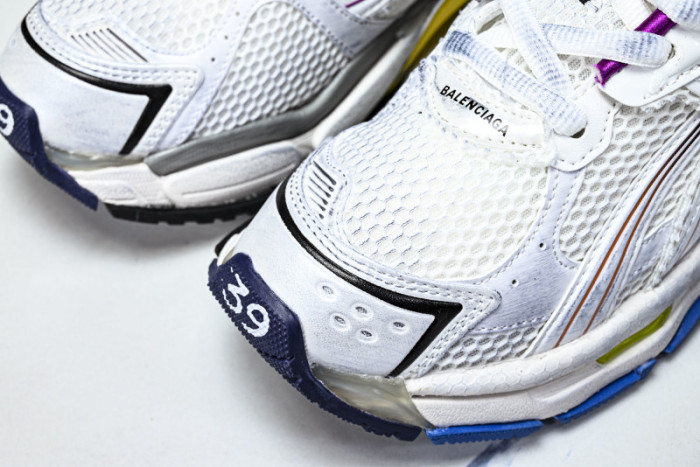 BL RUNNER -COPSHOE BL -run13