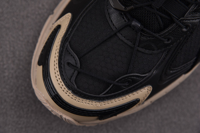A*sics COPSHOE AS-056