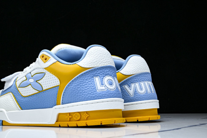 LVT SNEAKERS COPSHOE L&V-trainer 84