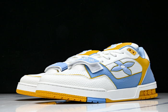 LVT SNEAKERS COPSHOE L&V-trainer 84
