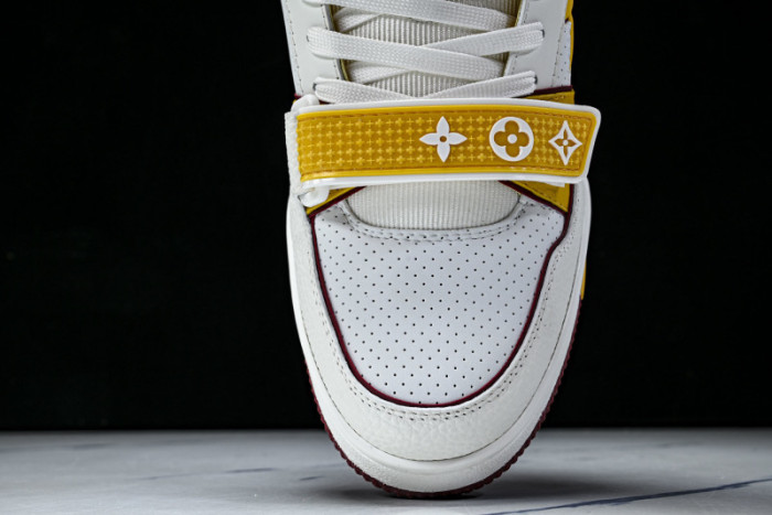 LVT SNEAKERS COPSHOE L&V-trainer 85