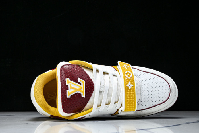 LVT SNEAKERS COPSHOE L&V-trainer 85