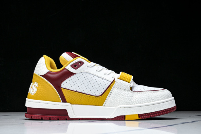 LVT SNEAKERS COPSHOE L&V-trainer 85