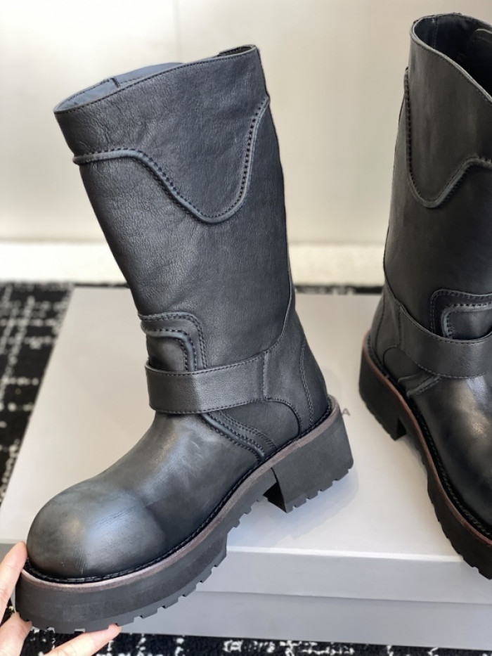 BL BOOT -COPSHOE BL-BO 11