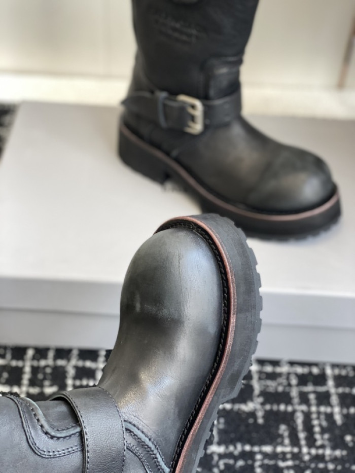 BL BOOT -COPSHOE BL-BO 11