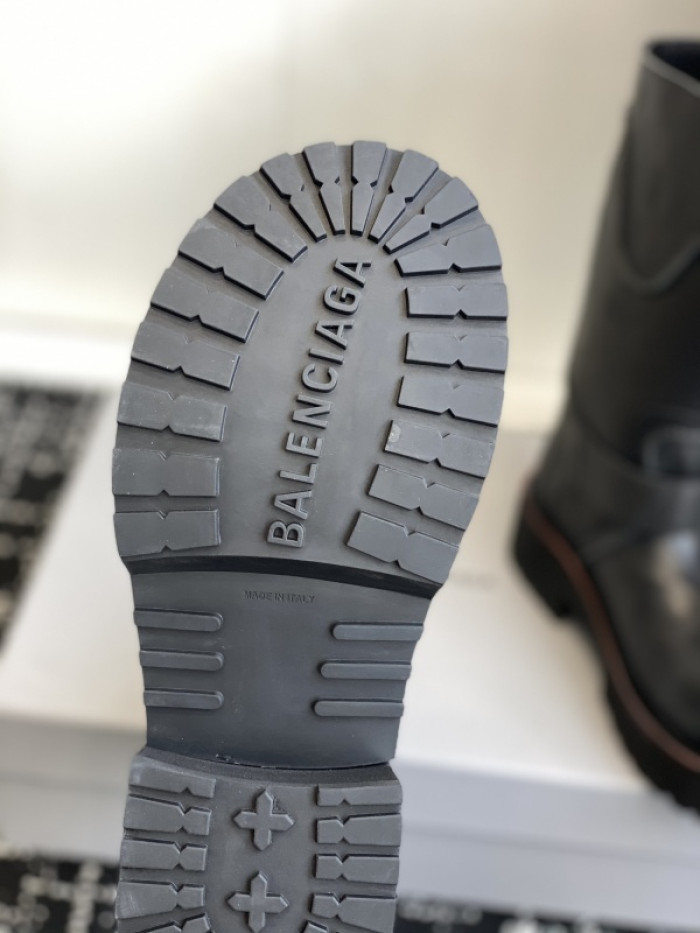 BL BOOT -COPSHOE BL-BO 11