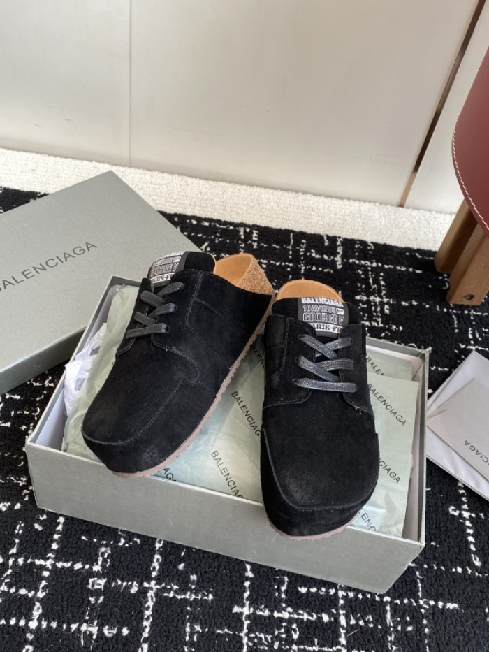 BL SLIDE copshoe BLS-65