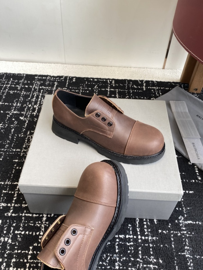 BL BOOT -COPSHOE BL-BO 12