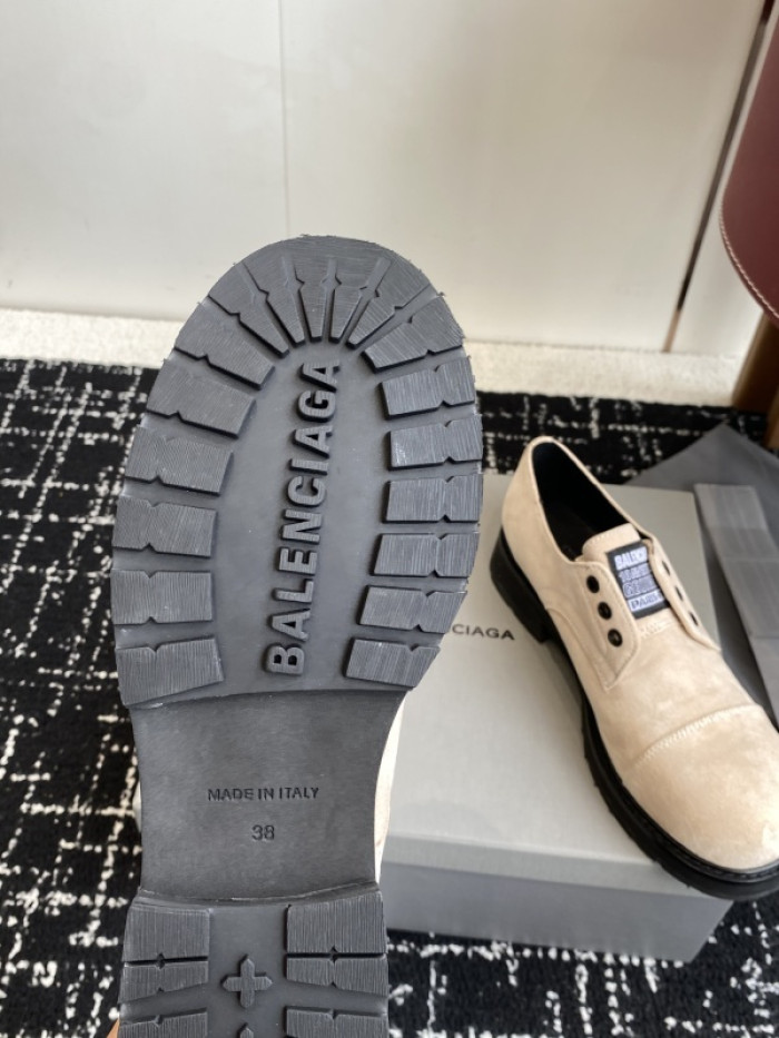 BL BOOT -COPSHOE BL-BO 13