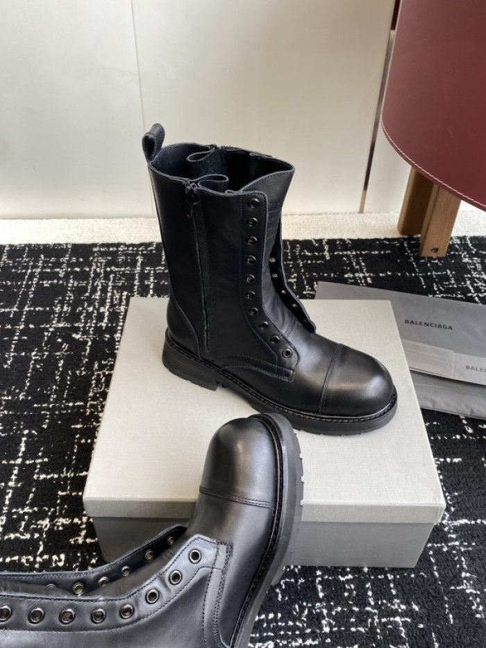 BL BOOT -COPSHOE BL-BO 15