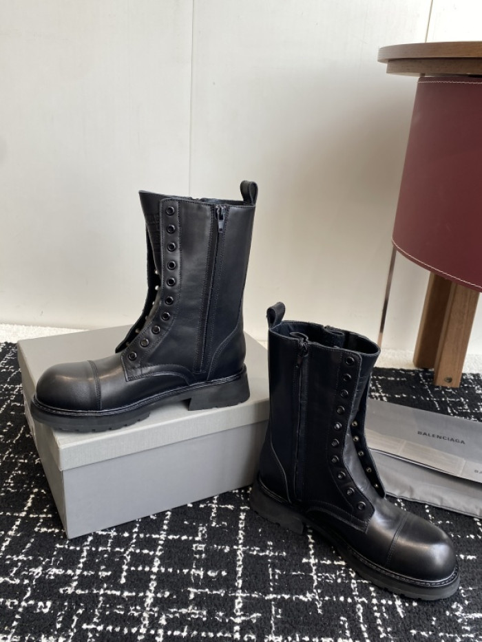 BL BOOT -COPSHOE BL-BO 15