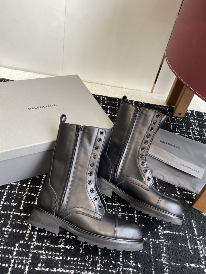 BL BOOT -COPSHOE BL-BO 15