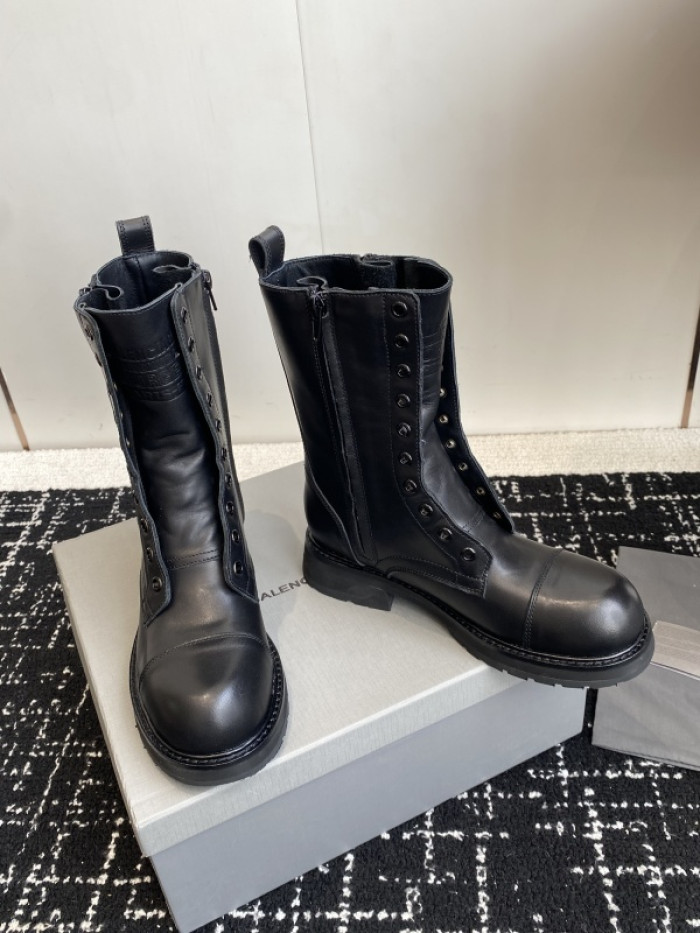 BL BOOT -COPSHOE BL-BO 15