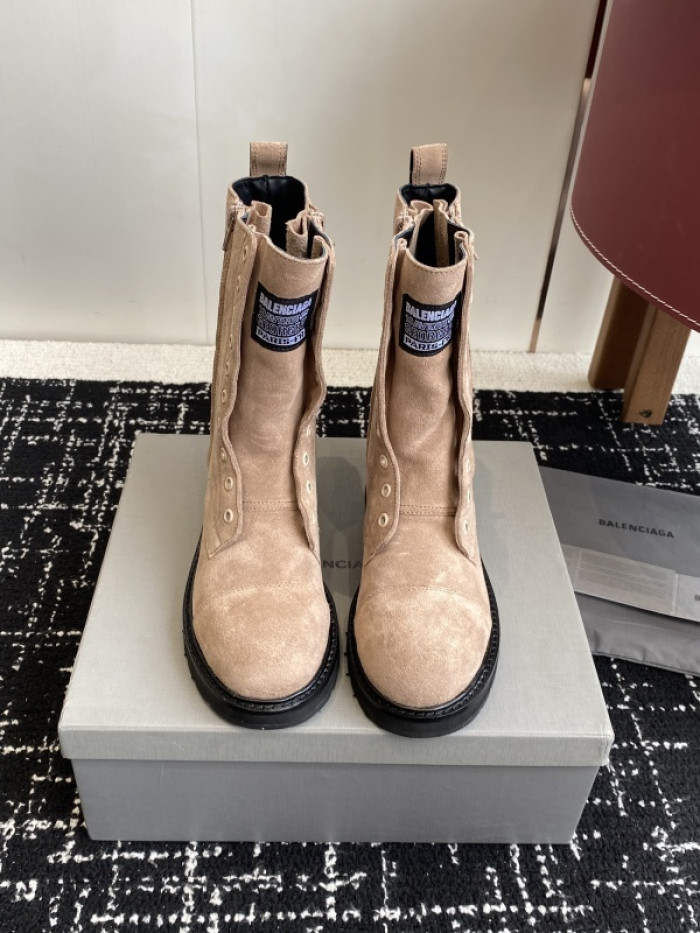 BL BOOT -COPSHOE BL-BO 17
