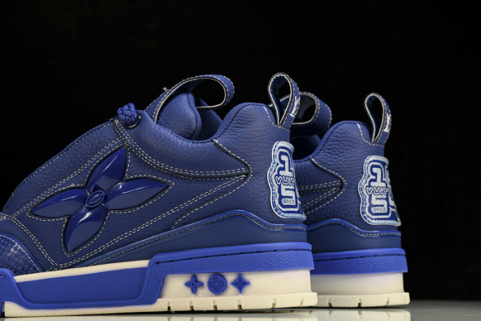 lvt sneakers copshoe l&v-198