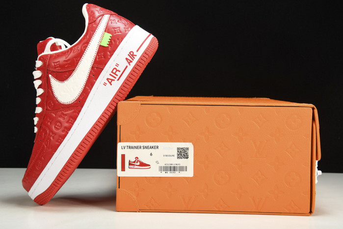 SNEAKERS COPSHOE L-116