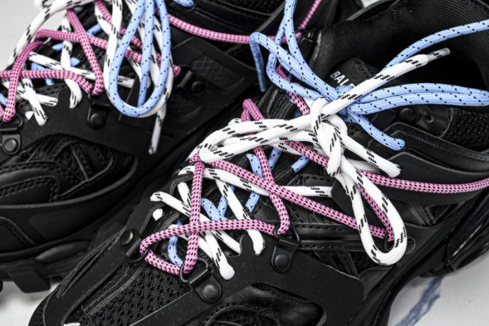 BL TRACK -COPSHOE BL -Track 07