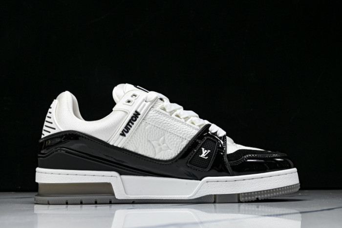 LVT SNEAKERS COPSHOE L&V-trainer 87
