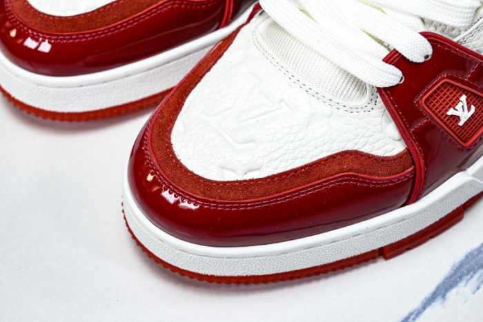 LVT SNEAKERS COPSHOE L&V-trainer 89