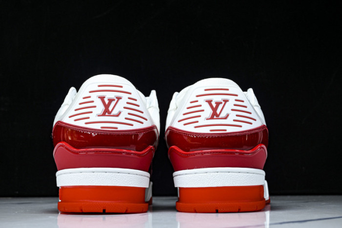 LVT SNEAKERS COPSHOE L&V-trainer 89