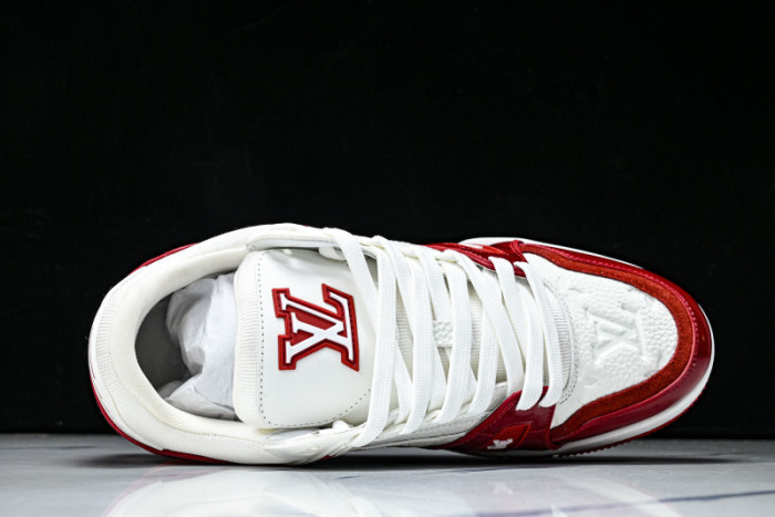 LVT SNEAKERS COPSHOE L&V-trainer 89