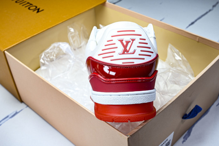 LVT SNEAKERS COPSHOE L&V-trainer 89