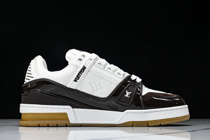 LVT SNEAKERS COPSHOE L&V-trainer 90