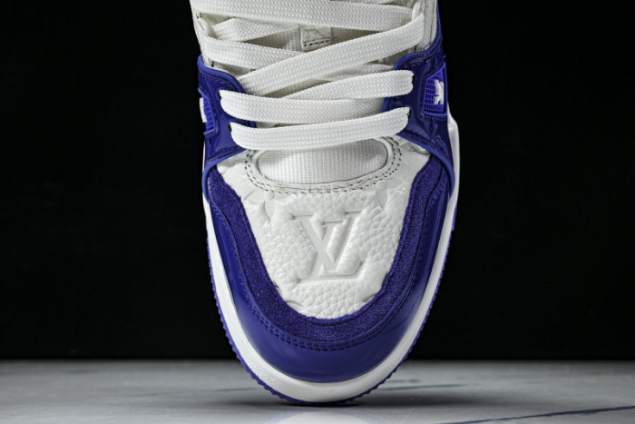 LVT SNEAKERS COPSHOE L&V-trainer 91