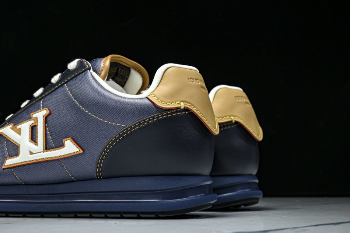 LVT BUTTERSOFT SNEAKERS COPSHOE L&V-BS09