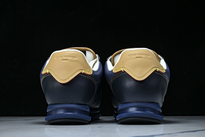 LVT BUTTERSOFT SNEAKERS COPSHOE L&V-BS09