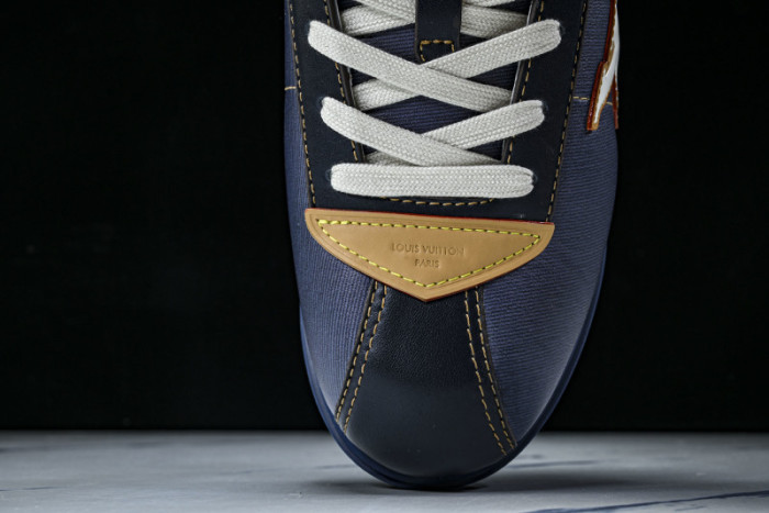 LVT BUTTERSOFT SNEAKERS COPSHOE L&V-BS09