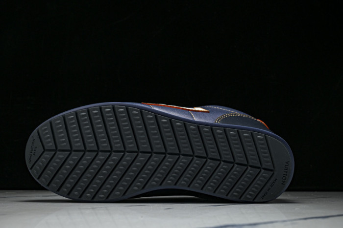 LVT BUTTERSOFT SNEAKERS COPSHOE L&V-BS09